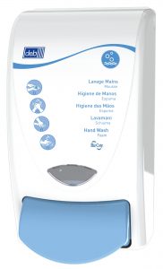 Tapis pro, votre fournisseur en produits d'hygiène sur La Rochelle